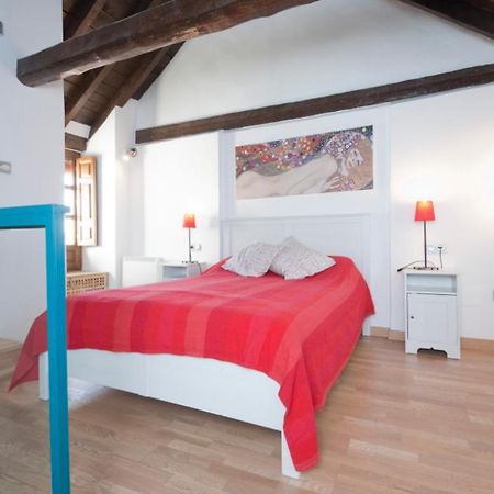 Tu Casita En El Corazon De Granada Villa Ngoại thất bức ảnh