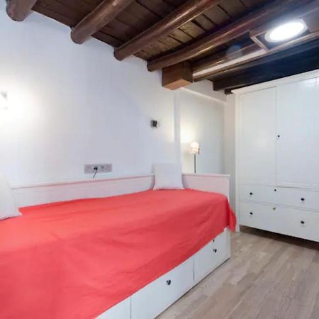 Tu Casita En El Corazon De Granada Villa Ngoại thất bức ảnh
