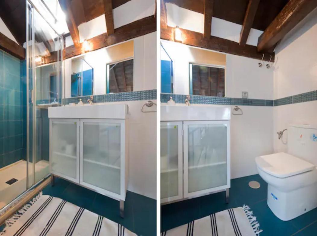 Tu Casita En El Corazon De Granada Villa Ngoại thất bức ảnh