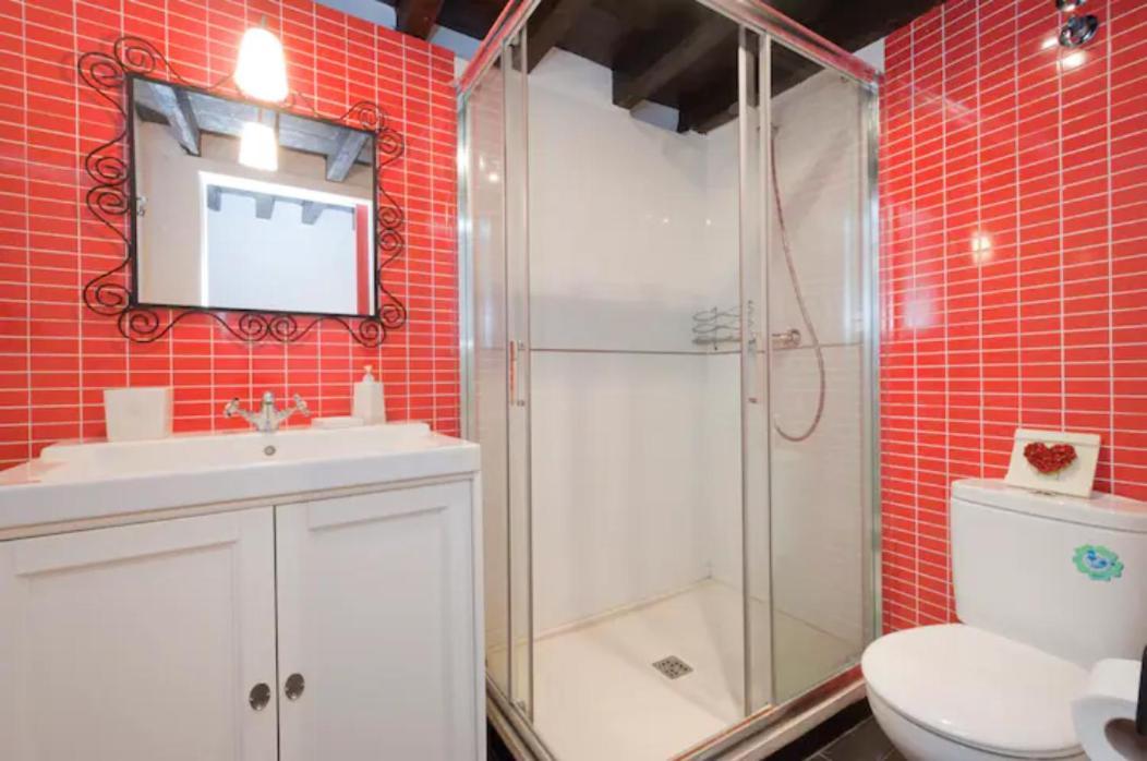 Tu Casita En El Corazon De Granada Villa Ngoại thất bức ảnh