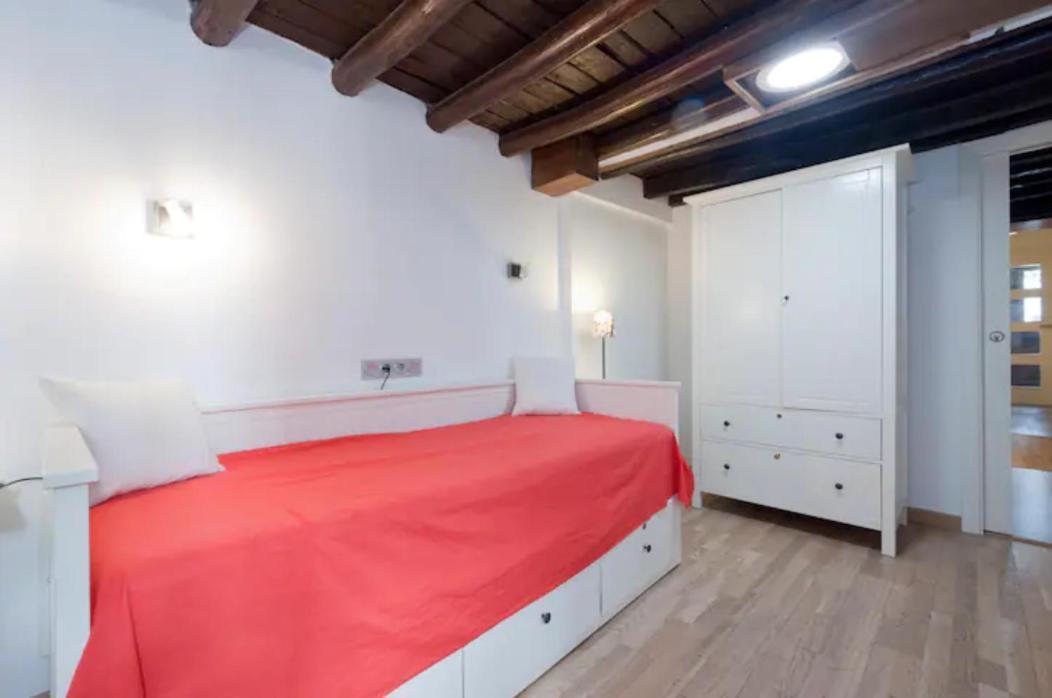 Tu Casita En El Corazon De Granada Villa Ngoại thất bức ảnh