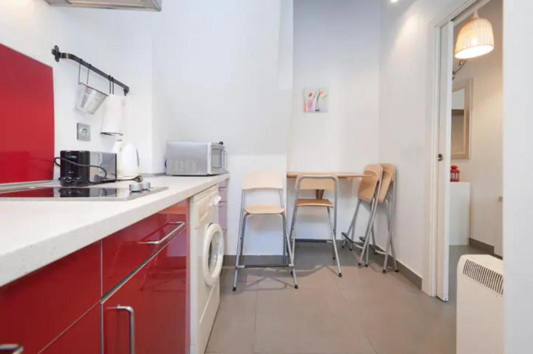 Tu Casita En El Corazon De Granada Villa Ngoại thất bức ảnh