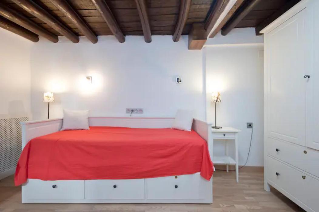 Tu Casita En El Corazon De Granada Villa Ngoại thất bức ảnh