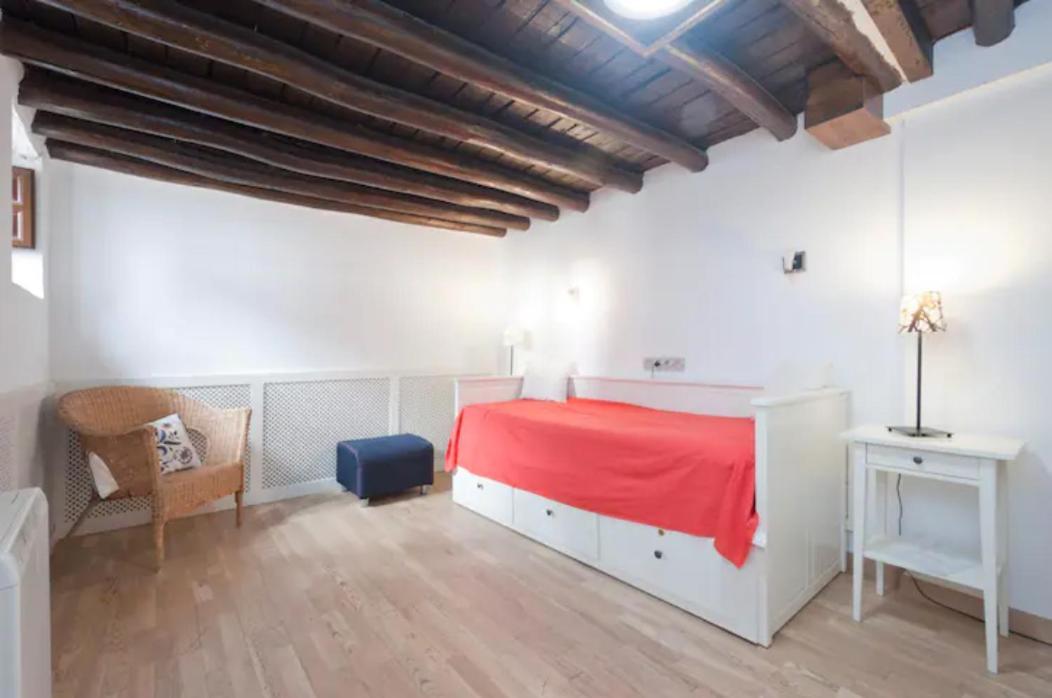 Tu Casita En El Corazon De Granada Villa Ngoại thất bức ảnh