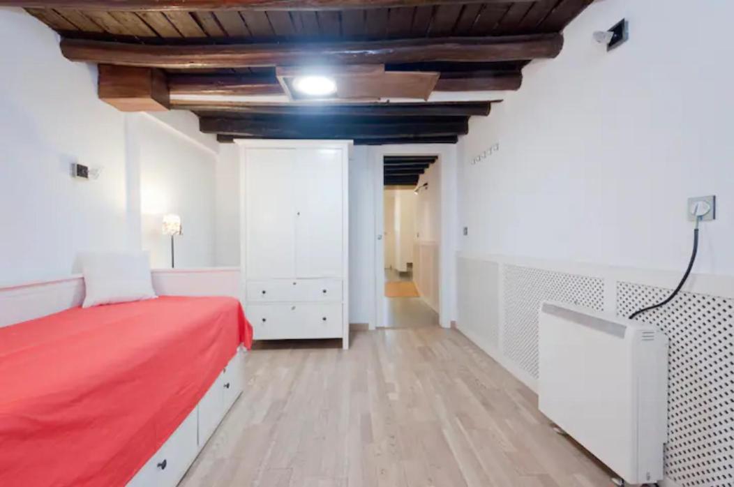 Tu Casita En El Corazon De Granada Villa Ngoại thất bức ảnh