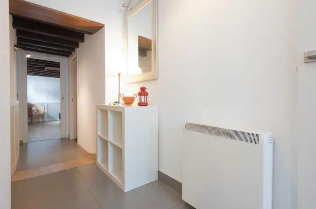 Tu Casita En El Corazon De Granada Villa Ngoại thất bức ảnh