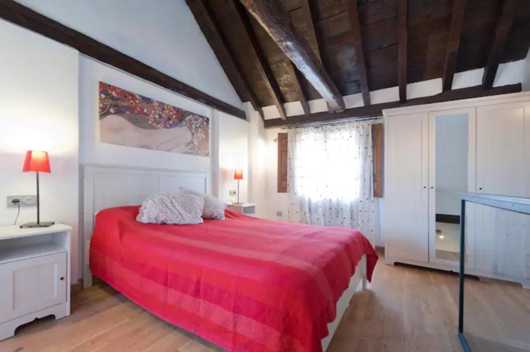 Tu Casita En El Corazon De Granada Villa Ngoại thất bức ảnh